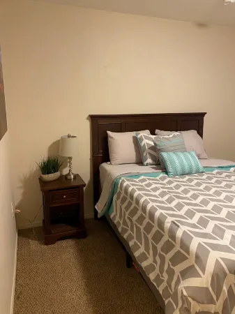 Evergreen Apartments