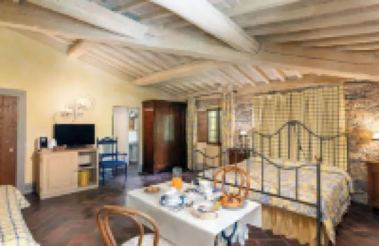 Locanda di Alberi
