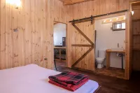 Ocho Aguilas Eco Lodge Hôtels à : Coquimbo