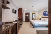 Kokotel Khao Lak Seascape Hotel di Takua Pa District