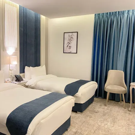 Rival Hotel Amman
