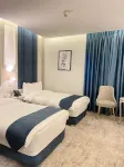 Rival Hotel Amman Hotels in Salt
