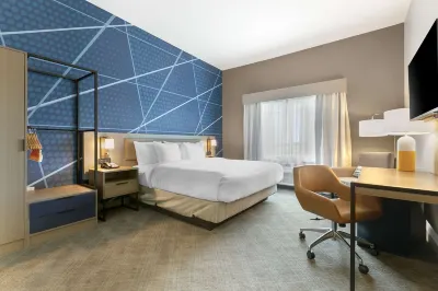 Comfort Inn & Suites Houma Hotels in Houma
