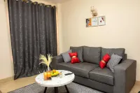 Lux Suites Lumumba Drive Apartments Hotels in Tatu City
