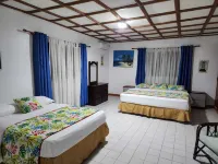Boca Del Paraiso Các khách sạn ở 