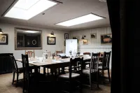 Swan Hotel Hotels in Arundel