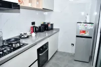 Sky Two-Bedroom Apartment Hotels in Mlolongo