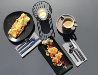 Fritz Lauterbad - Morgenmad