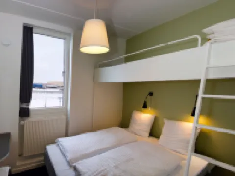 Motel X Hotels in Randers