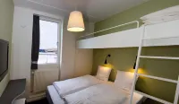 Motel X Hotels in Randers Municipality