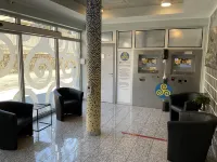 Hotel Liberty Self Check-IN Hotels in Bellinzona