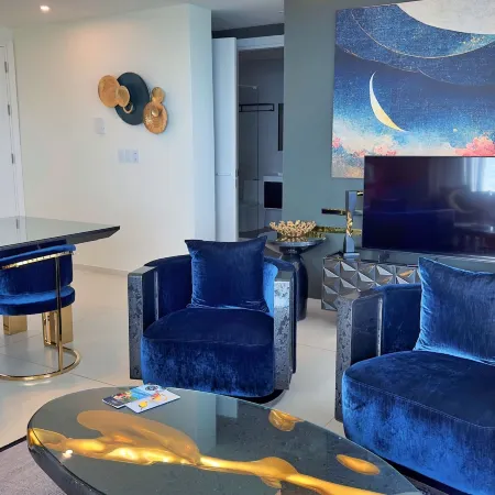 Mullet Bay Suites - Your Luxury Stay Awaits