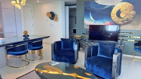 Mullet Bay Suites - Your Luxury Stay Awaits