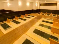 ホテルサンルート栃木 栃木のホテル