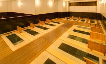 Hotel Sunroute Tochigi