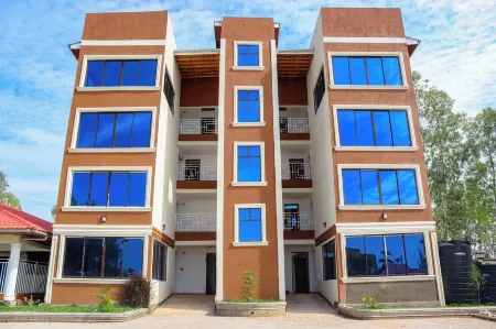 Grand Duke Hotel Limited