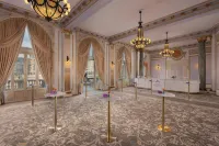 Hotel Maria Cristina, a Luxury Collection Hotel, San Sebastian - 5-Star