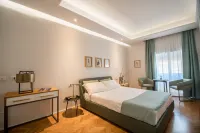 Relais Luce Florence - Rum och frukost