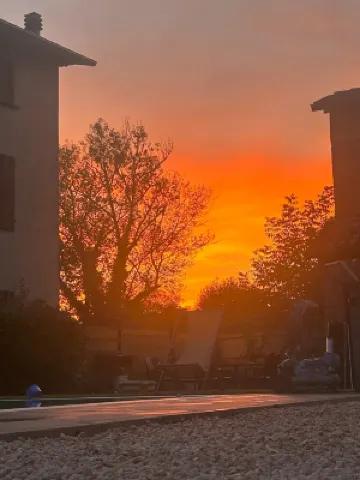Casolare Fratina