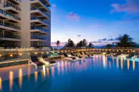 Samawi Hotel - Beach