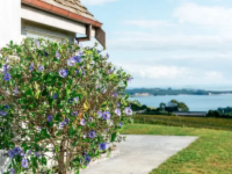 Mudbrick Cottages Hotels in Waiheke Island