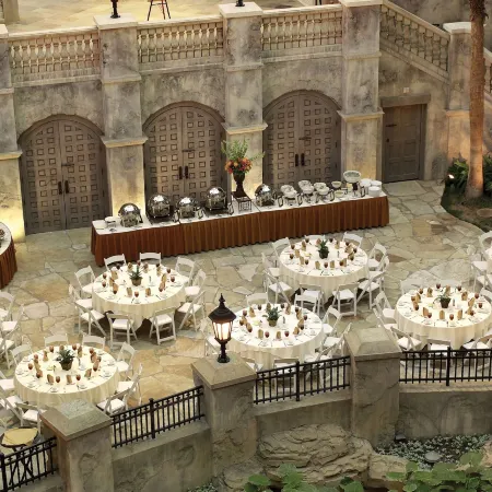 Gaylord Texan Resort & Convention Center