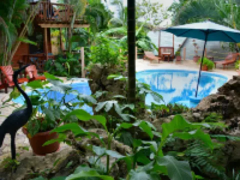 West Bay Lodge and Spa Hotels in West Bay