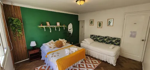 Andino Bed & Breakfast