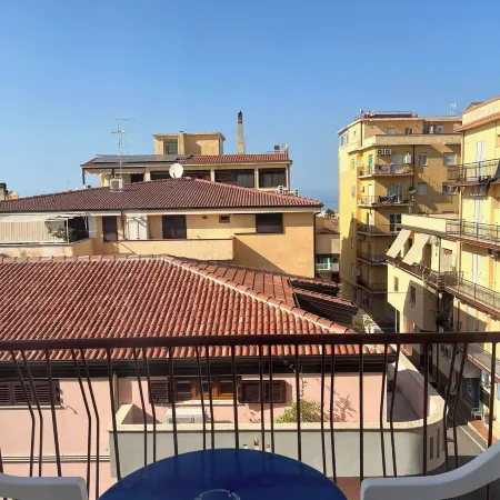 Porta Sul Mare