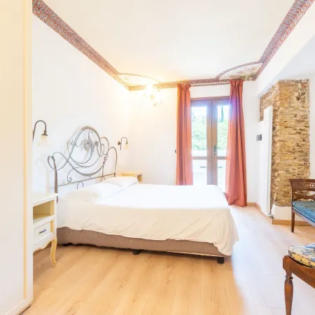 Residence Villa il Casale - Appartamenti Wellness e Piscina Riscaldata