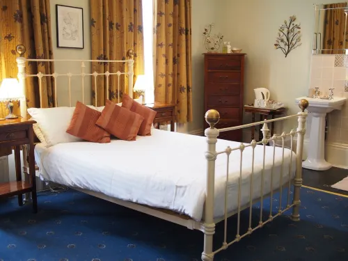 The Coach House - Homestays