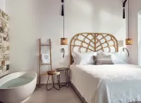 Etheria Luxury Villas & Suites Hotels in 