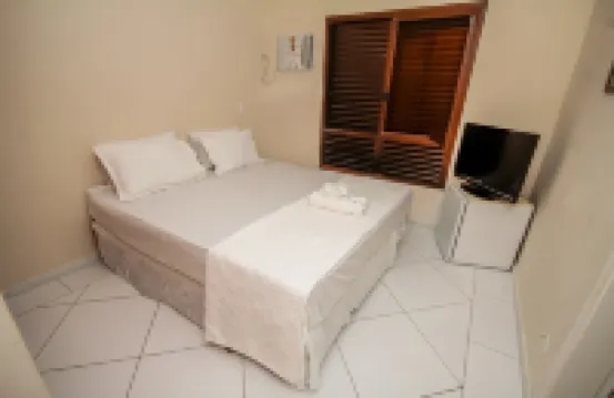 Suites Natalia Enseada
