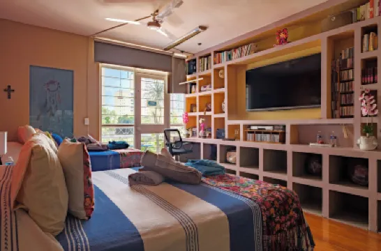 Casa Itzae B&B Polanquito Dog Friendly Hoteles cerca de Museo Nacional de Antropología