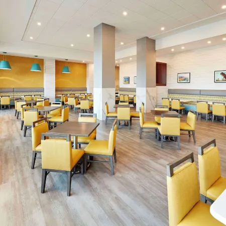 Fairfield Inn by Marriott Inn & Suites Anaheim Theme Park/Convention Area