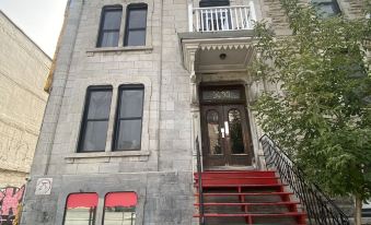 Unique Stays - 3690 St-Denis