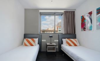 Numa Barcelona Colmena