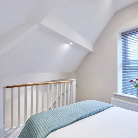 Host & Stay - Ramblers Retreat