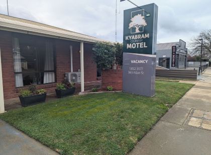 Kyabram Country Motel