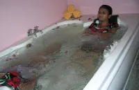 Siliguri Club - spa