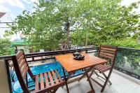 Hoa Thu Homestay