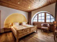 Hotel Astoria Hotels in Arosa