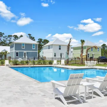 Keys to the Cape by Pristine Properties Vacation Rentals