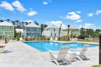 Just Beach Baby! by Pristine Property Vacation Rentals