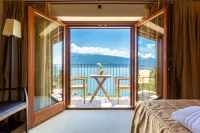 Hotel Meandro - Lake View Hotels in Gargnano