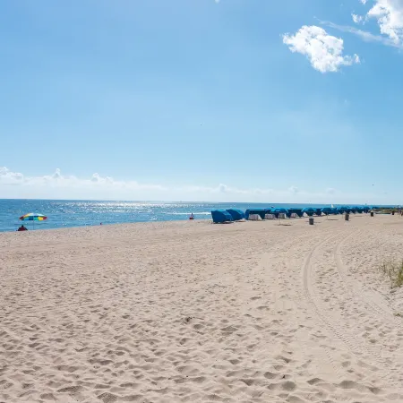 La Costa Beach Club