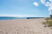La Costa Beach Club - en bord de mer