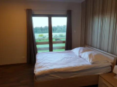 Dom z Bali Hotels in Podgorzyn