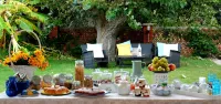 B&B Oasi Al Mare Hotel dekat Cira Salimbene Azienda Agricola