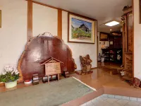 Ryokan Niko Hotels in Kokubunji